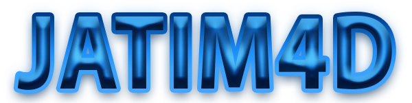 JATIM4D Logo